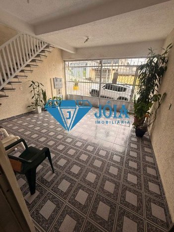 house em Rua Europa, Taboão - São Bernardo do Campo - SP