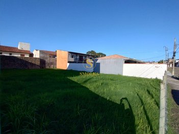 land_lot em Rua Cid Rocha Amaral, Jardim Atlântico - Florianópolis - SC