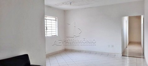 house em Rua Salvador Corrêa, Jardim Vergueiro - Sorocaba - SP