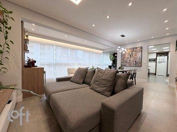 apartment em Rua Rio Grande do Sul, Santo Antônio - São Caetano do Sul - SP