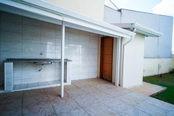 house em Avenida Salvador Milego, Jardim Vera Cruz - Sorocaba - SP