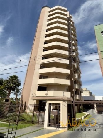 apartment em Rua Paulino Botelho de Abreu Sampaio, Jardim Bethânia - São Carlos - SP