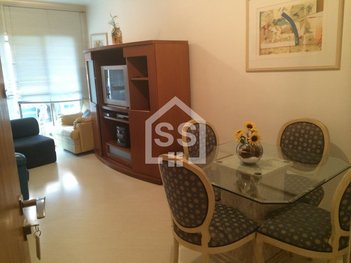 apartment em Rua Balthazar da Veiga, Vila Nova Conceição - São Paulo - SP