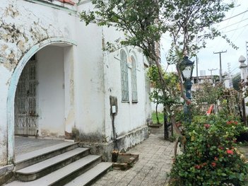 house em Rua Barão de Aracati, Aldeota - Fortaleza - CE