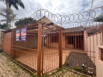 house em Irma Santos, Santos Dumont - São Leopoldo - RS