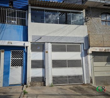 house em Rua Aprazível, Vila Nova Cachoeirinha - São Paulo - SP