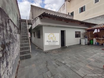 house em Rua Matathias Nogueira Novaes, Jardim Esperança - Mogi das Cruzes - SP