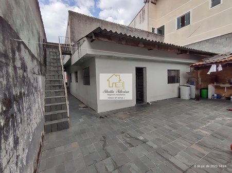 Cômodo Condomínio