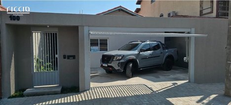 house em Rua Durvalina Simões, Jardim das Indústrias - São José dos Campos - SP