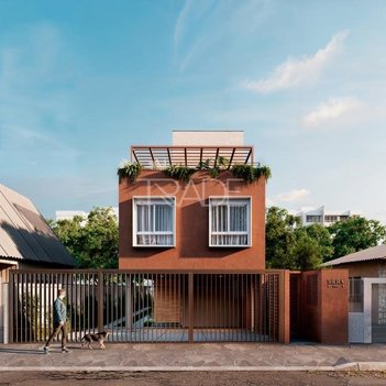 house em Doutor Mário Totta, Tristeza - Porto Alegre - RS
