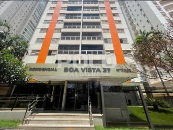 apartment em Rua T 37, Setor Bueno - Goiânia - GO