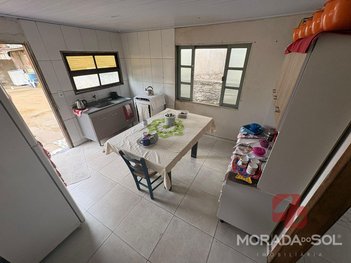 house em Rua Nova Trento, Joáia - Tijucas - SC