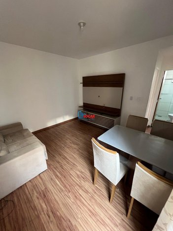 apartment em Avenida São Bernardino, Serra - João Monlevade - MG