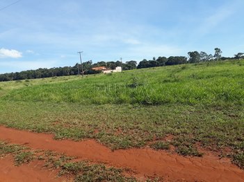 land_lot em Rua 55, Terras de São Marcos II - Avaré - SP