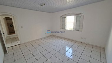 house em Rua das Uvaias, Saúde - São Paulo - SP