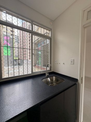 apartment em Rua Antônio Dib Mussi, Centro - Florianópolis - SC