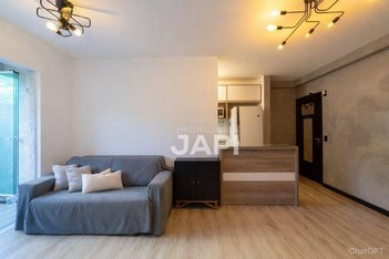 apartment em Avenida Caetano Gornati, Engordadouro - Jundiaí - SP