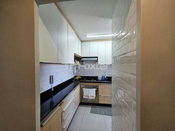 apartment em Rua José Gonçalves Gomide, Vila Guilherme - São Paulo - SP