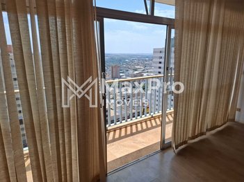 apartment em Rua Professor João Cândido, Centro - Londrina - PR