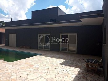 house em Avenida Atibaia, Atibaia Jardim - Atibaia - SP