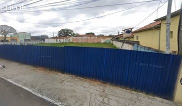 land_lot em Avenida Vinte e Três de Maio, Vila Maria - São José dos Campos - SP
