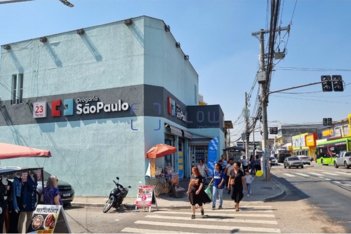 business em Estrada do Campo Limpo, Vila Ré - São Paulo - SP