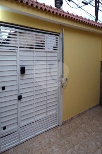 house em Rua Santo Inácio, Rudge Ramos - São Bernardo do Campo - SP