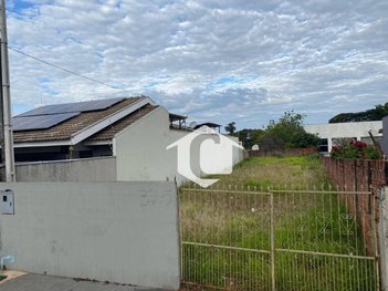 land_lot em Rua Washington Luiz, Zona 01 - Cianorte - PR