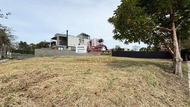 land_lot em Rua dos Pargos, Jurerê Internacional - Florianópolis - SC