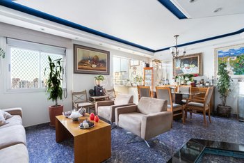 apartment em Rua Padre Machado, Bosque da Saúde - São Paulo - SP