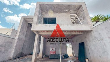 house em Rua Itabirito, Jardim Ipiranga - Americana - SP