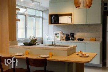 apartment em Alegrete, Petrópolis - Porto Alegre - RS