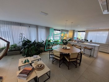 apartment em Rua Jorge Americano, Lapa - São Paulo - SP