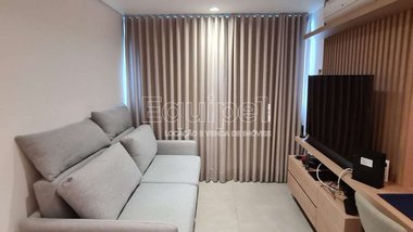 apartment em Rua dos Inconfidentes, Savassi - Belo Horizonte - MG