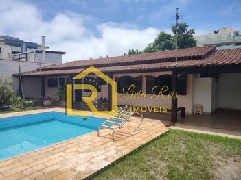 house em Rua Alfredo Pecegueiro do Amaral, Costazul - Rio das Ostras - RJ