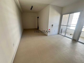 apartment em Rua Elias Rodrigues Claro, Jardim São Carlos - Sorocaba - SP