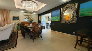 house em Avenida Juca Batista, Belém Novo - Porto Alegre - RS
