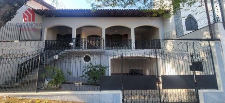 house em Avenida Doutor Armando Sales de Oliveira, Vila Trujillo - Sorocaba - SP