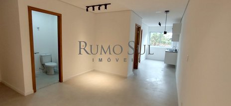 apartment em Avenida Vereador José Diniz, Santo Amaro - São Paulo - SP