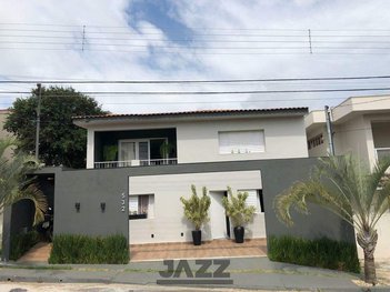 house em Rua Doutor Manoel José Villaça, Jardim Bela Vista - Bragança Paulista - SP
