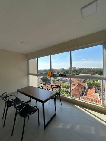 apartment em Rua General Dutra, Vila Santo Antônio - Araçatuba - SP