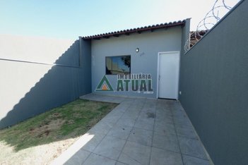 house em Rua Ana Zandoná Burani, Jardim Padovani - Londrina - PR