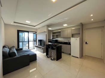 apartment em Rua Padre Valentim, Lucas Araújo - Passo Fundo - RS