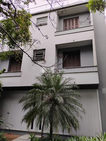 apartment em Rua Marcelo Gama, São João - Porto Alegre - RS
