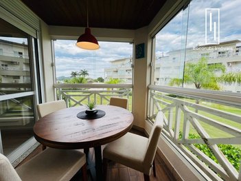 apartment em Rua Laurindo Januário da Silveira, Lagoa da Conceição - Florianópolis - SC