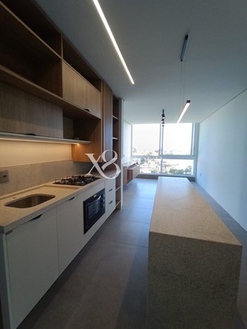 apartment em Avenida Central, Xangri-Lá - Xangri-Lá - RS