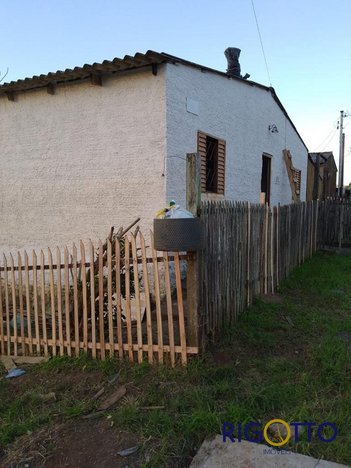 house em Rua L, Fiuza - Viamão - RS