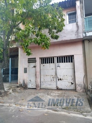 house em Rua Machado Gaia, Cidade Kemel - São Paulo - SP