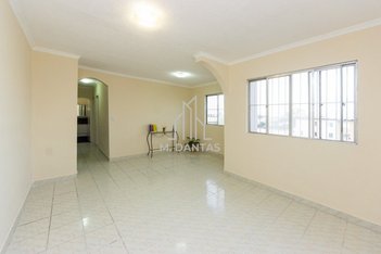 apartment em Avenida Senador Teotônio Vilela, Vila São José (Cidade Dutra) - São Paulo - SP