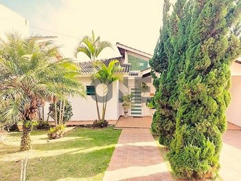 house em Avenida San Diego, San Diego - Vargem Grande Paulista - SP